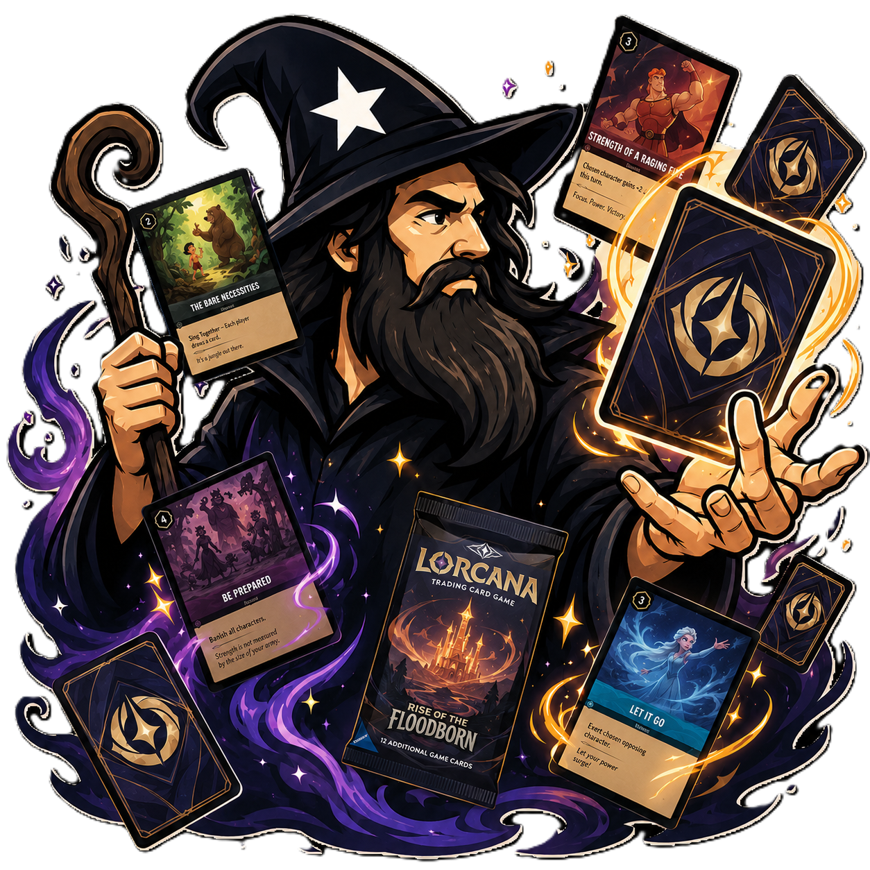 Lorcana