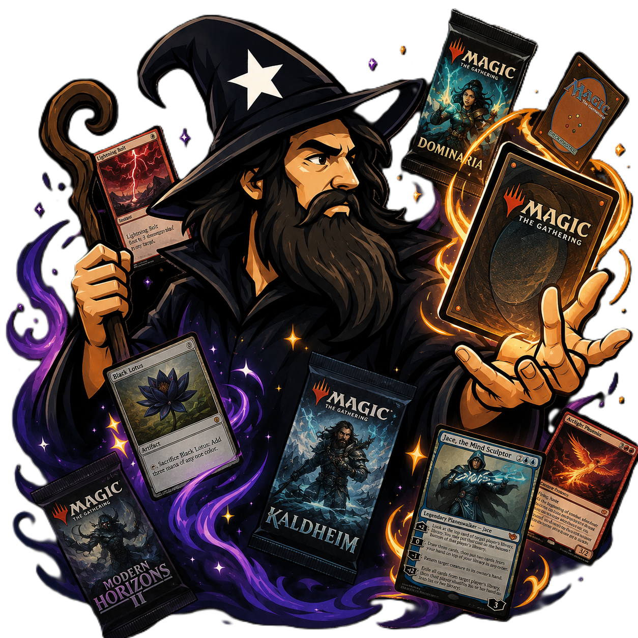 Magic The Gathering