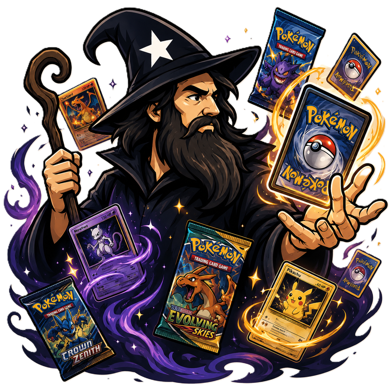 Pokemon Trading Card Game